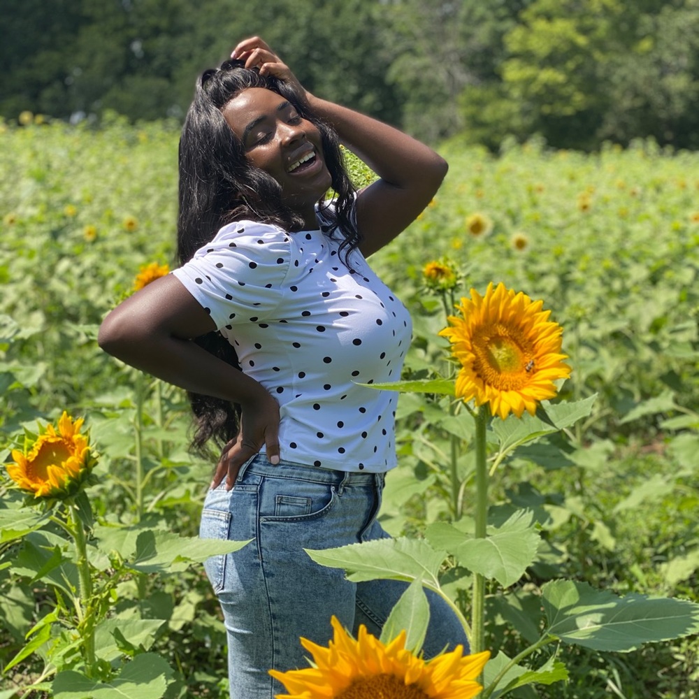 Meet your Posher, Phyllis